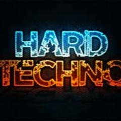 Hardtechno Mix 2 K 22 @ Radu
