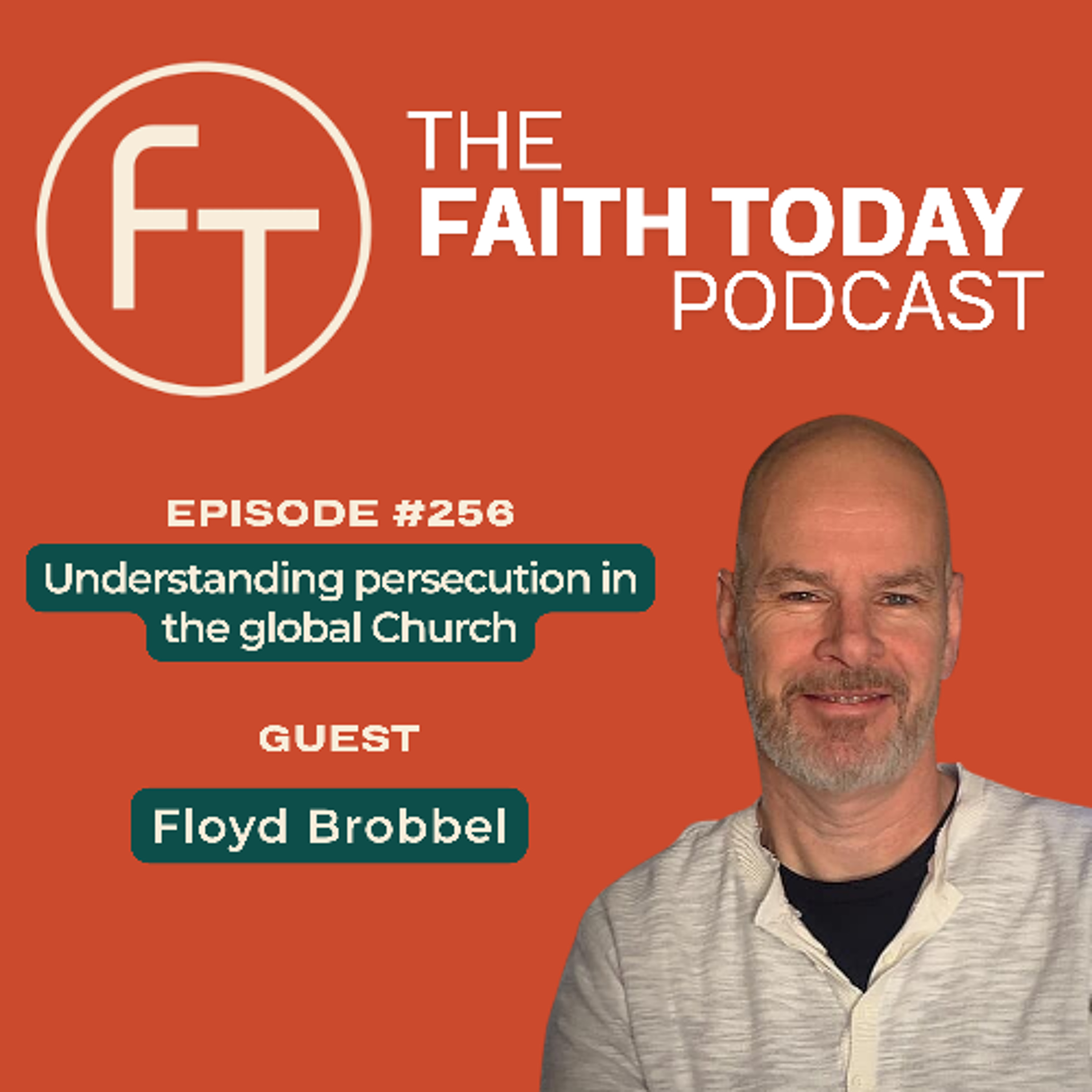 Understanding persecution in the global Church