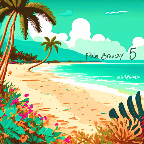 Palm Breezy 5