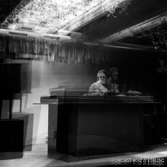 PURCAST 017 // Etrusc