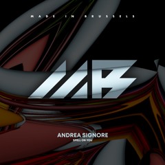 Andrea_Signore_Spell on You (Original Mix)