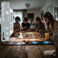 Hasbeen - [II] __ HAVOC__INTVL[SPK]
