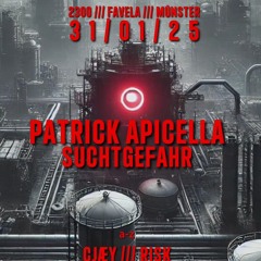 SUCHTGEFAHR@FAVELA_ENVIOS