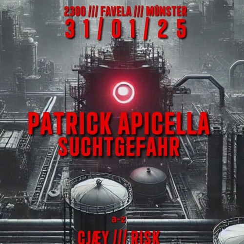 SUCHTGEFAHR@FAVELA_ENVIOS