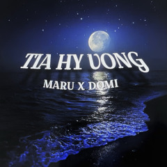 TIA HY VONG - Maru x Domi