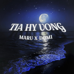 TIA HY VONG - Maru x Domi