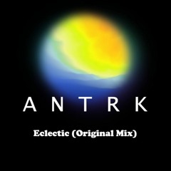 Eclectic (Original Mix)