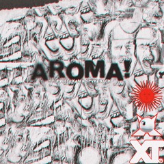 AROMA PROD SPYKEBACK