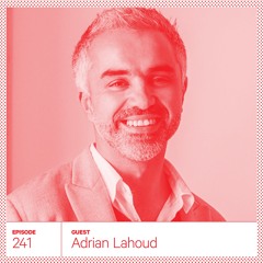 241. Adrian Lahoud