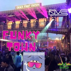 Hump Day Bump Day Collection #1 - Funky Town (DJ NvS) EscapeFM