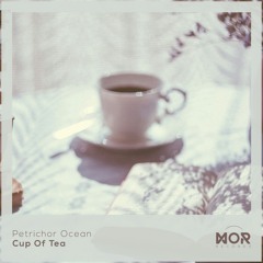 Petrichor Ocean - Caverns