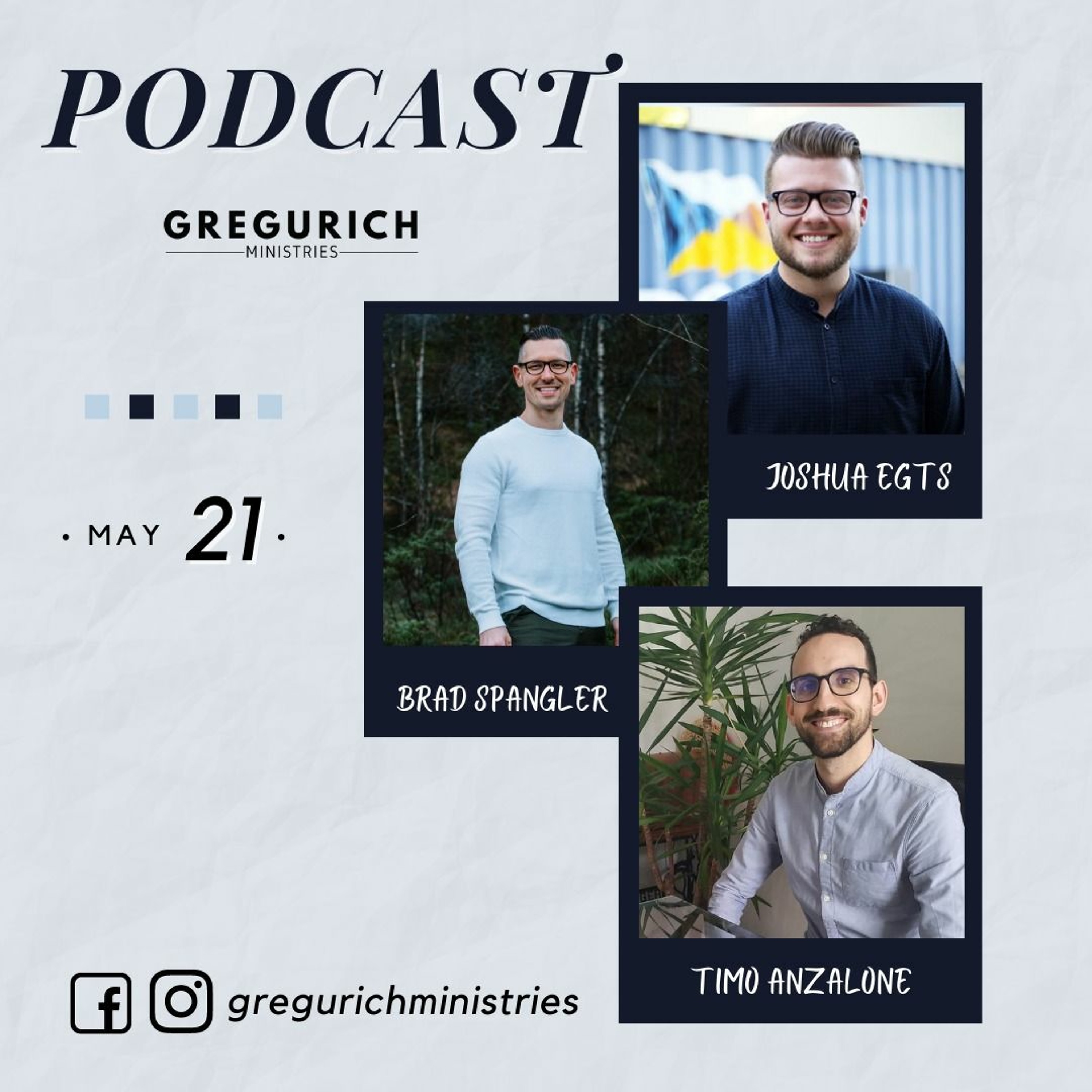 Gregurich Ministries