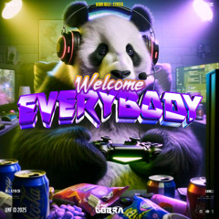 MIXTAPE WELCOME EVERYBODY By Jz #MYFAMILY