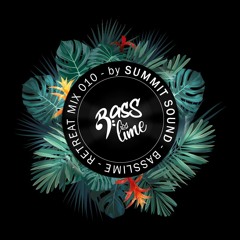 Basslime Retreat Mix 010 - Summit Sound