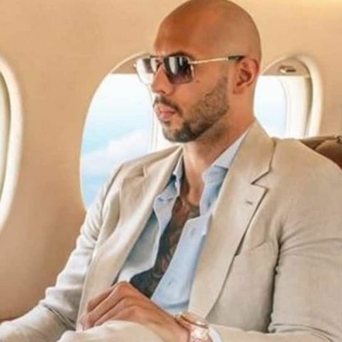 Andrew Tate (Extreme Hardstyle Remix Nilaus) (feat. Quanti, Silvanus, Balzido, & Terminator)