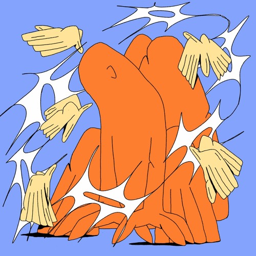 Wicker Duck - V.R.S.N.