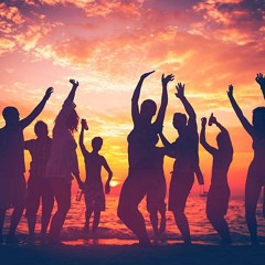 Summer Dance Party!