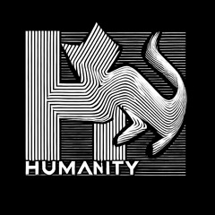Industrial Drumcast 007: DJ Humanity