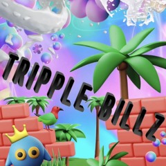 Tripple Billz - Chrome Hearts (prod. beatsbylevy x liljan2k1 )