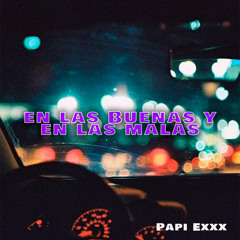 En las buenas y en las malas prod. Cumatz