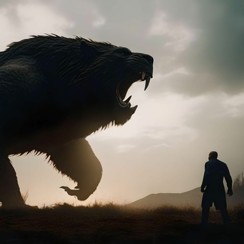 David vs. Goliath Beats