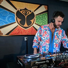 M4D Sessions - Benzanite (Afro House, Afro Tech)