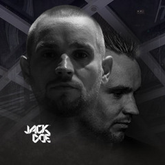 Jack Doe X RedBull X Awakenings