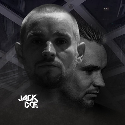 Jack Doe X RedBull X Awakenings