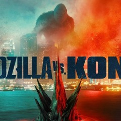 Episode 393: Godzilla vs. Kong