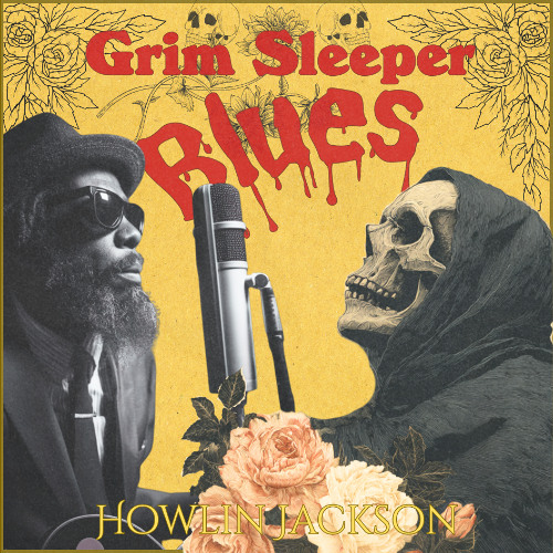 Grim Sleeper Blues