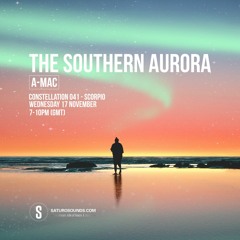 The Southern Aurora - Constellation 041 - SCORPIO [[ Free Download ]]