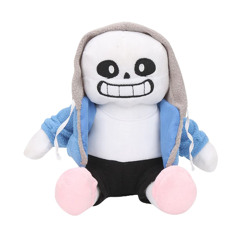 A MEGALOVANIA remix, but it just keeps progressing...