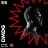 NDCR #033: OMDG DJ mix artwork - Electronic music tracklist cover image