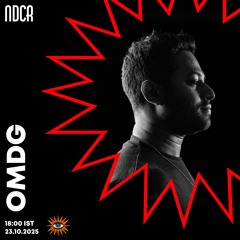 NDCR #033: OMDG