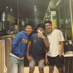 PASUKAN DARURAT !! ( TAMA X DERI ) HBD RIFKI