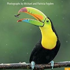 Read [PDF EBOOK EPUB KINDLE] Birds of Costa Rica (Pocket Photo Guides) by  Susan Fogden,Michael Fogd