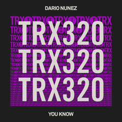 You Know (Extended Mix)