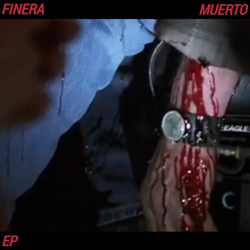 Muerto (EP)