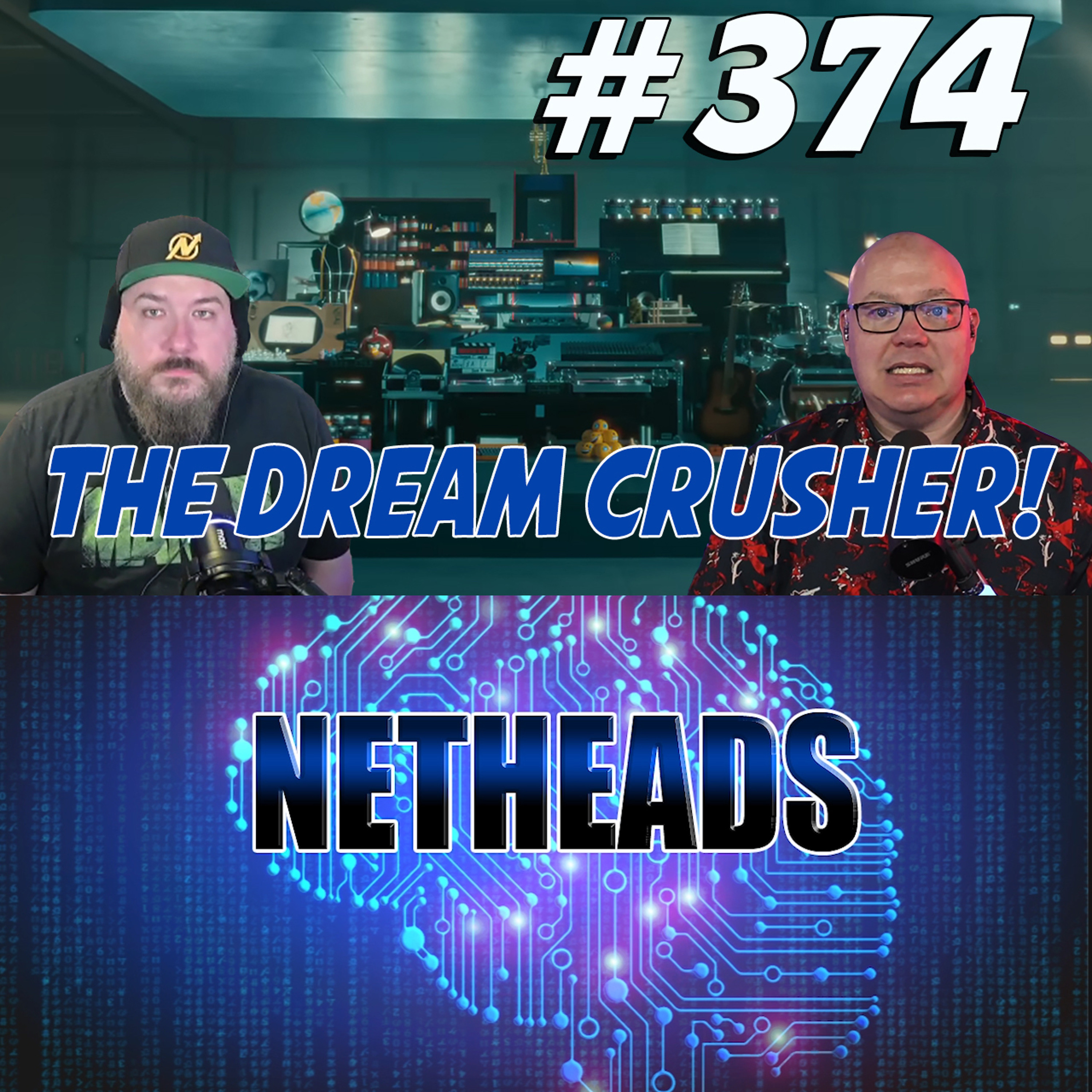 NetHeads