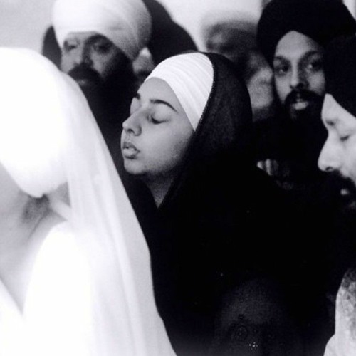 Bibi Mansunder Kaur Simran
