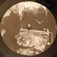 random cutt's VINYL 0007 [Fock! Nzs & destroy capitalism] ✊