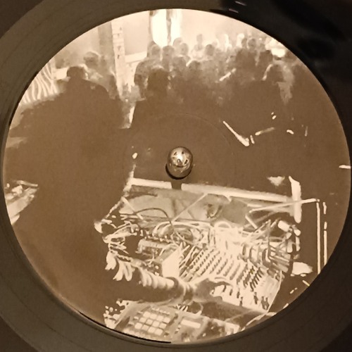 random cutt's VINYL 0007 [Fock! Nzs & destroy capitalism] ✊