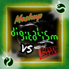 No.Ko - Mashup Matt2nd Vs Digitalism
