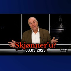 DocPod: Skjønner’u?