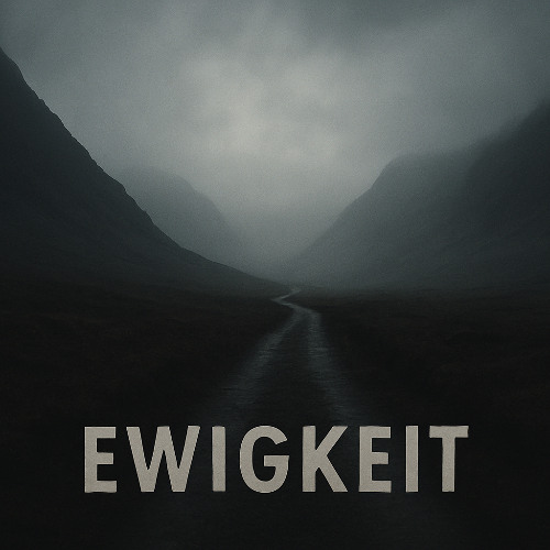 SOHRAB BAHAEI - Ewigkeit