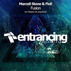Marcell Stone & FloE - Fusion (Maarten De Jong Remix) @ Andrew Rayel FYH