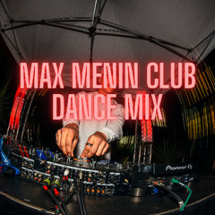 MAXMENINS - Club Dance Mix (House/TechHouse/EDM.WAV