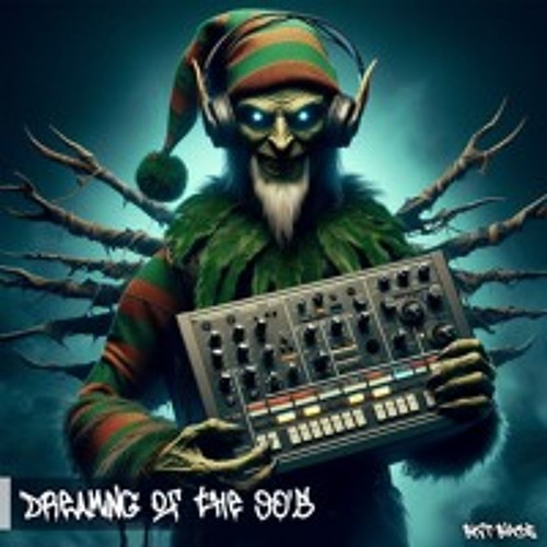 BKTBUSE - Dreaming of the 90's