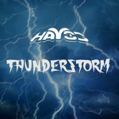 THUNDERSTORM (FREE DOWNLOAD)