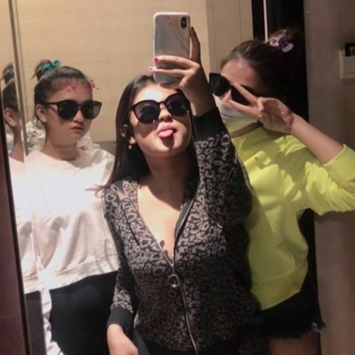 Menghapus Jejakmu ( Azay DTM & Tiarakesyhaa &Tania Kitty & Nanda )#Req Apis Ginting DTM